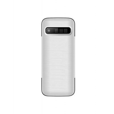 Full Body Housing For Mtech L20 White - Maxbhi Com