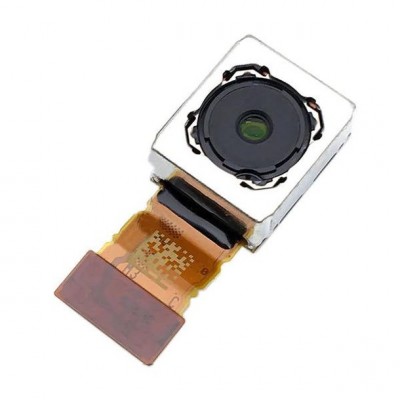 Replacement Front Camera For Vernee Apollo X Selfie Camera By - Maxbhi Com