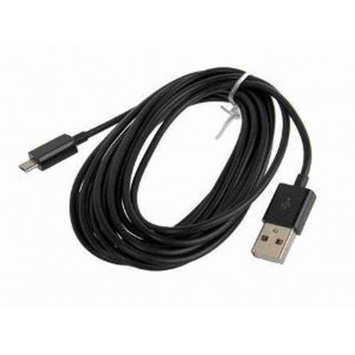 Data Cable for HTC Desire 501 dual sim - microUSB