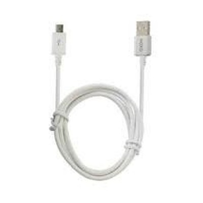 Data Cable for HTC Desire 816 dual sim - microUSB