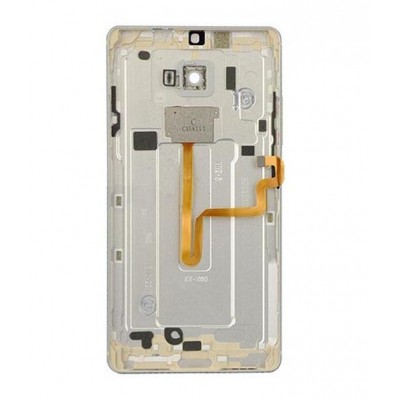 Full Body Housing For Huawei Mate S 128gb Grey - Maxbhi Com