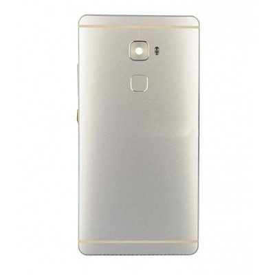 Full Body Housing For Huawei Mate S 128gb Grey - Maxbhi Com