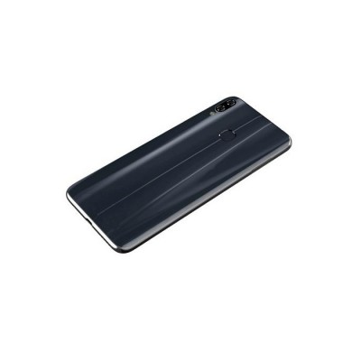 Full Body Housing For Infinix S3x Grey - Maxbhi Com