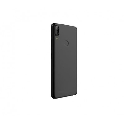 Full Body Housing For Infinix Smart 2 Pro Black - Maxbhi Com