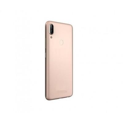 Full Body Housing For Infinix Smart 2 Pro Gold - Maxbhi Com