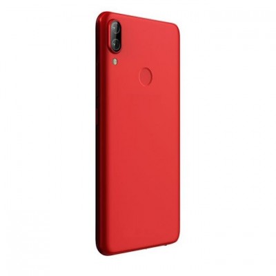 Full Body Housing For Infinix Smart 2 Pro Red - Maxbhi Com