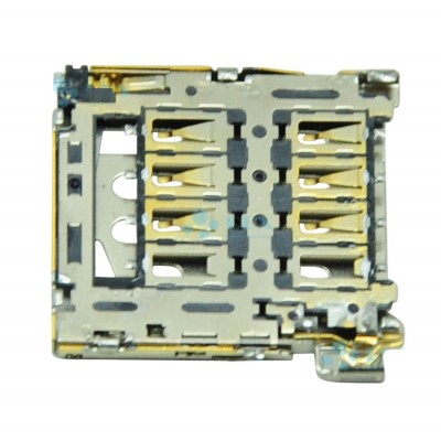Sim Connector for Infinix Note 5