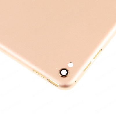 Full Body Housing For Apple Ipad Pro 9 7 Wifi Cellular 128gb Gold - Maxbhi Com