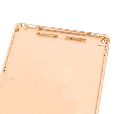 Full Body Housing For Apple Ipad Pro 9 7 Wifi Cellular 128gb Gold - Maxbhi Com