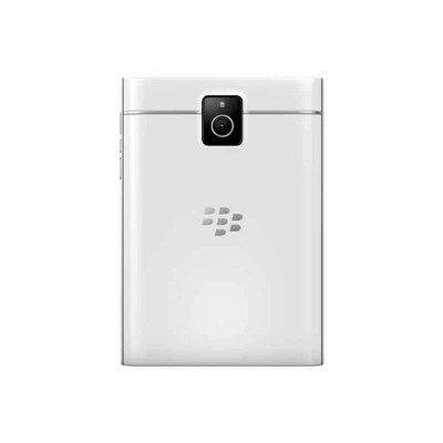 Full Body Housing For Blackberry Passport Silver - Maxbhi Com