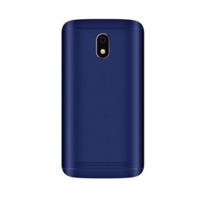Full Body Housing For Blu C4 Blue - Maxbhi Com
