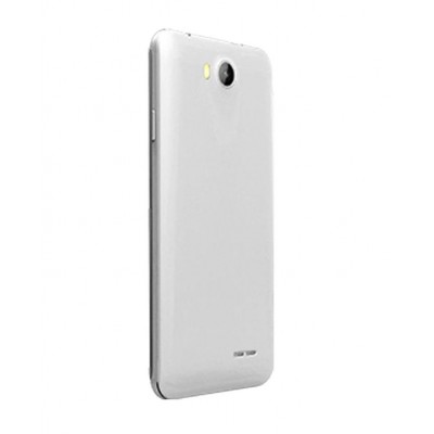 Full Body Housing For Celkon Q452 White - Maxbhi Com