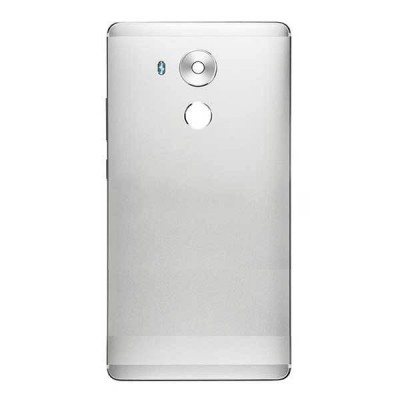 Full Body Housing For Huawei Mate 8 Silver - Maxbhi Com