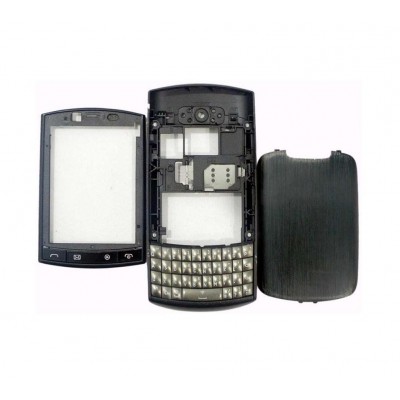 Full Body Housing For Nokia 303 Green - Maxbhi Com