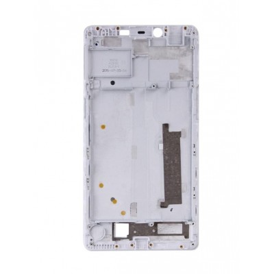 Full Body Housing For Oppo R7 Plus 4gb Ram White - Maxbhi Com