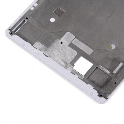 Full Body Housing For Oppo R7 Plus 4gb Ram White - Maxbhi Com