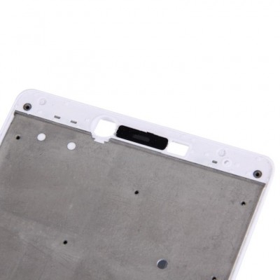 Full Body Housing For Oppo R7 Plus 4gb Ram White - Maxbhi Com