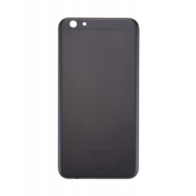 Full Body Housing For Oppo R9s Black - Maxbhi Com
