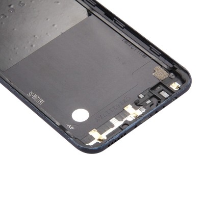 Full Body Housing For Oppo R9s Black - Maxbhi Com