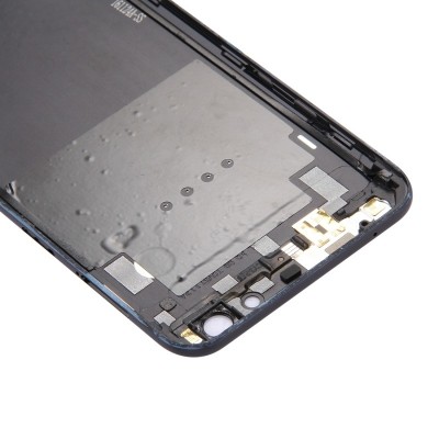 Full Body Housing For Oppo R9s Black - Maxbhi Com