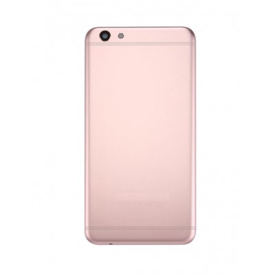 Full Body Housing For Oppo R9s Rose Gold - Maxbhi Com