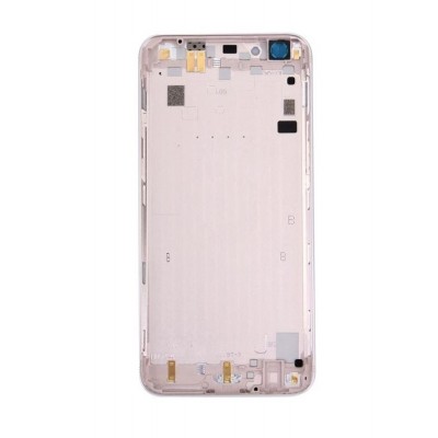 Full Body Housing For Oppo R9s White - Maxbhi Com