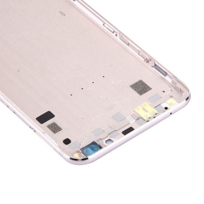 Full Body Housing For Oppo R9s White - Maxbhi Com