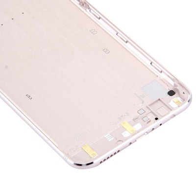Full Body Housing For Oppo R9s White - Maxbhi Com