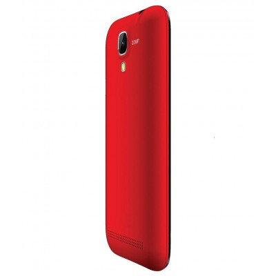 Full Body Housing For Reach Sense 402 Red - Maxbhi Com