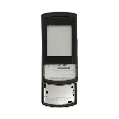 Full Body Housing For Samsung C3050 White - Maxbhi Com