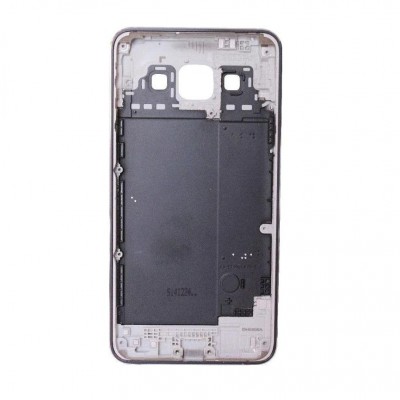 Full Body Housing For Samsung Galaxy A7 Pearl White Plum - Maxbhi Com