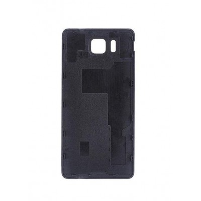 Full Body Housing For Samsung Galaxy Alfa Black - Maxbhi Com