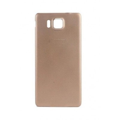Full Body Housing For Samsung Galaxy Smg850f Gold - Maxbhi Com