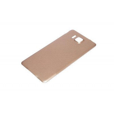 Full Body Housing For Samsung Galaxy Smg850f Gold - Maxbhi Com