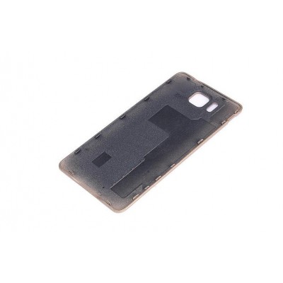 Full Body Housing For Samsung Galaxy Smg850f Gold - Maxbhi Com