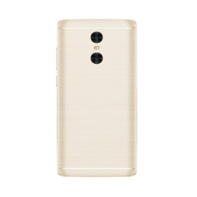 Full Body Housing For Xiaomi Redmi Pro Gold - Maxbhi Com