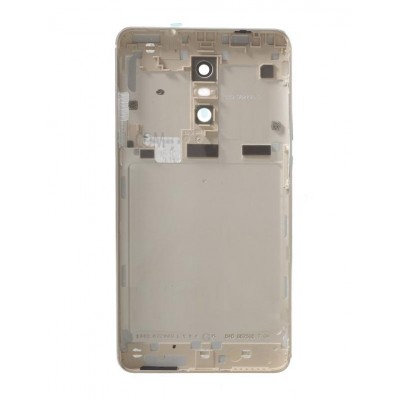 Full Body Housing For Xiaomi Redmi Pro Gold - Maxbhi Com