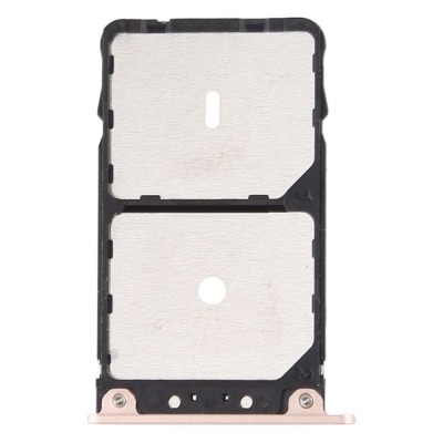 Sim Card Holder Tray For Tecno Mobile Camon Cx Golden - Maxbhi Com