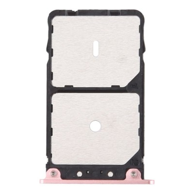 Sim Card Holder Tray For Tecno Mobile Camon Cx Rose Gold - Maxbhi Com