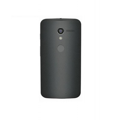 Full Body Housing For Motorola New Moto X 32gb Black - Maxbhi Com