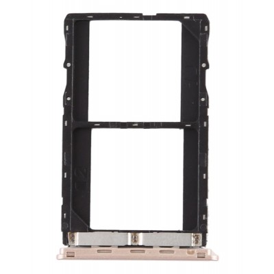 Sim Card Holder Tray For Tecno Mobile Pouvoir 2 Gold - Maxbhi Com