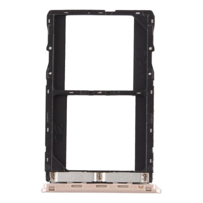 Sim Card Holder Tray For Tecno Mobile Pouvoir 2 Pro Gold - Maxbhi Com