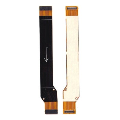 Lcd Flex Cable For Xiaomi Redmi Note 5 By - Maxbhi Com