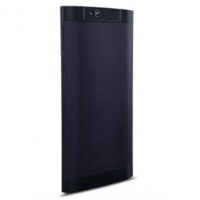 Back Panel Cover For Iball Slide Avonte 7 Blue - Maxbhi Com