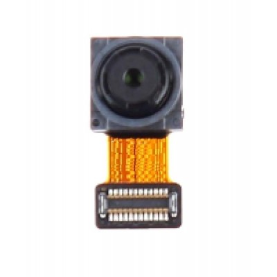 Replacement Front Camera For Lava Eg841 Selfie Camera By - Maxbhi Com