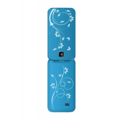 Full Body Housing For Forme C3520 Blue - Maxbhi Com