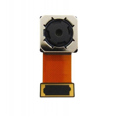 Replacement Back Camera For Lima Mobiles L50 By - Maxbhi Com