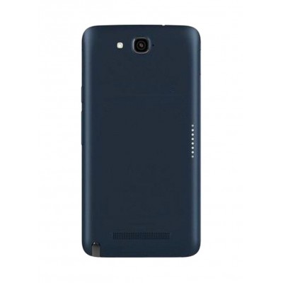 Full Body Housing For Alcatel Hero Black - Maxbhi Com