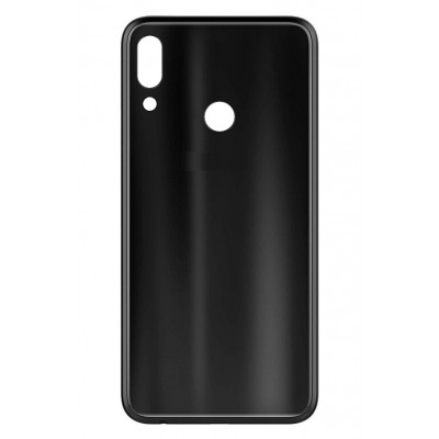 Back Panel Cover For Tecno Mobile Camon 11 Red - Maxbhi Com