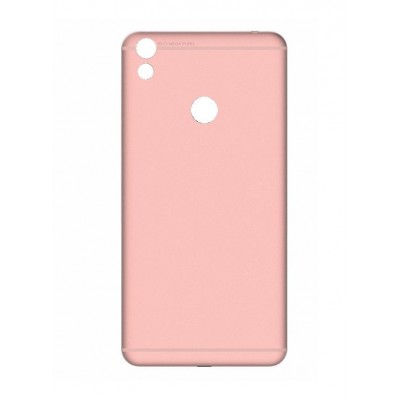 Back Panel Cover For Tecno Mobile Camon Cx Rose Gold - Maxbhi Com